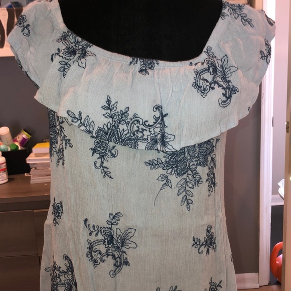 Spring Dress - Picture 3 of 4